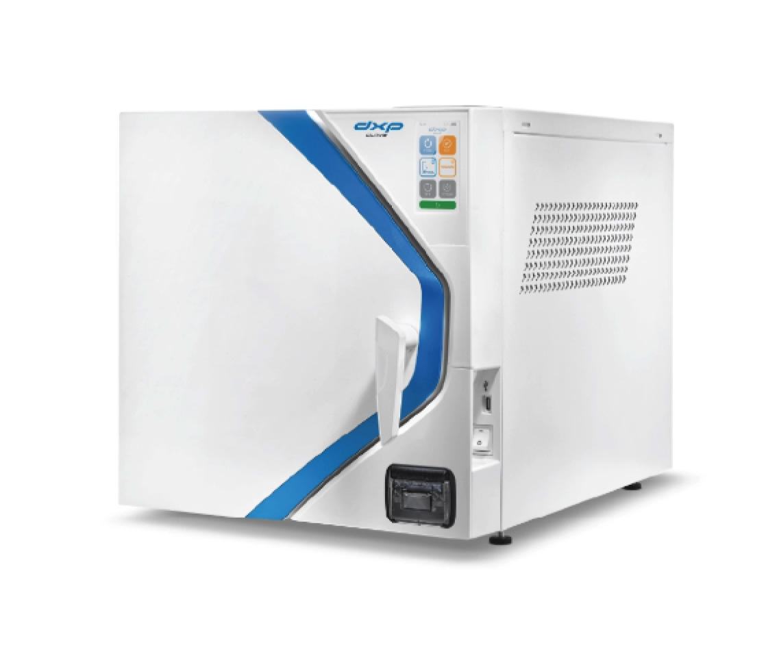 Autoclaves