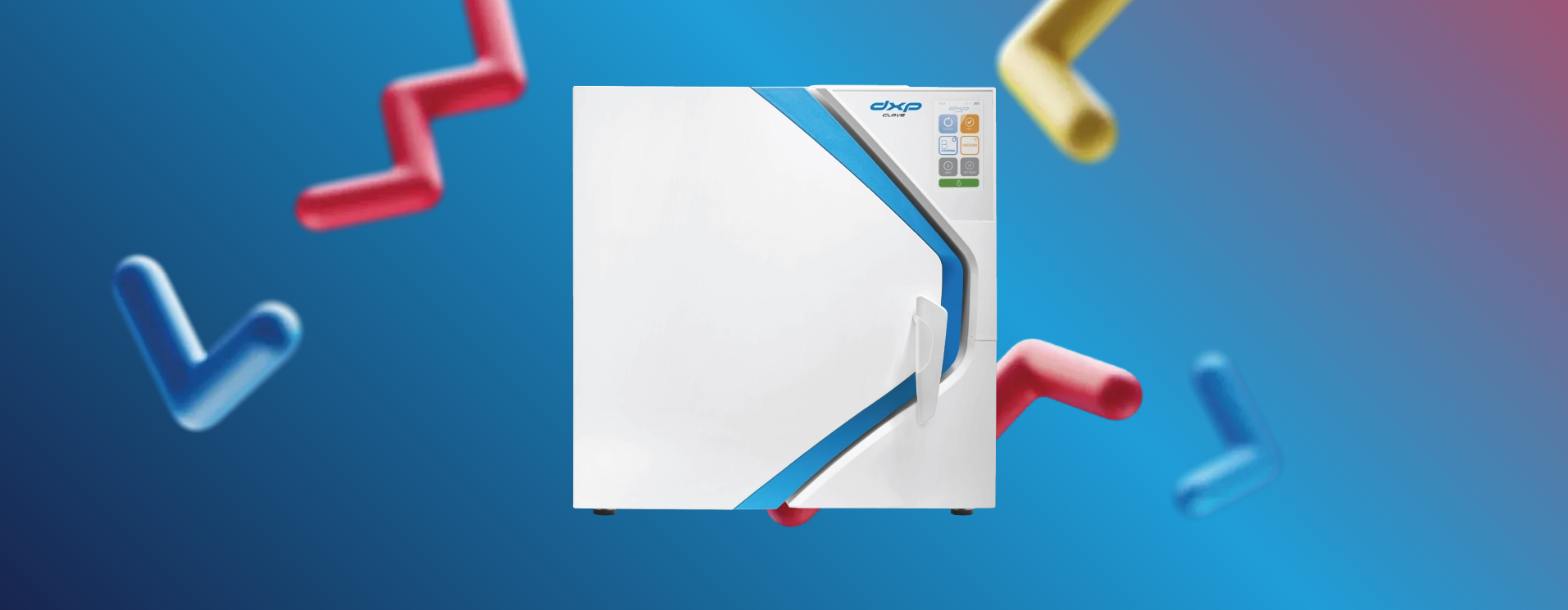 Autoclave