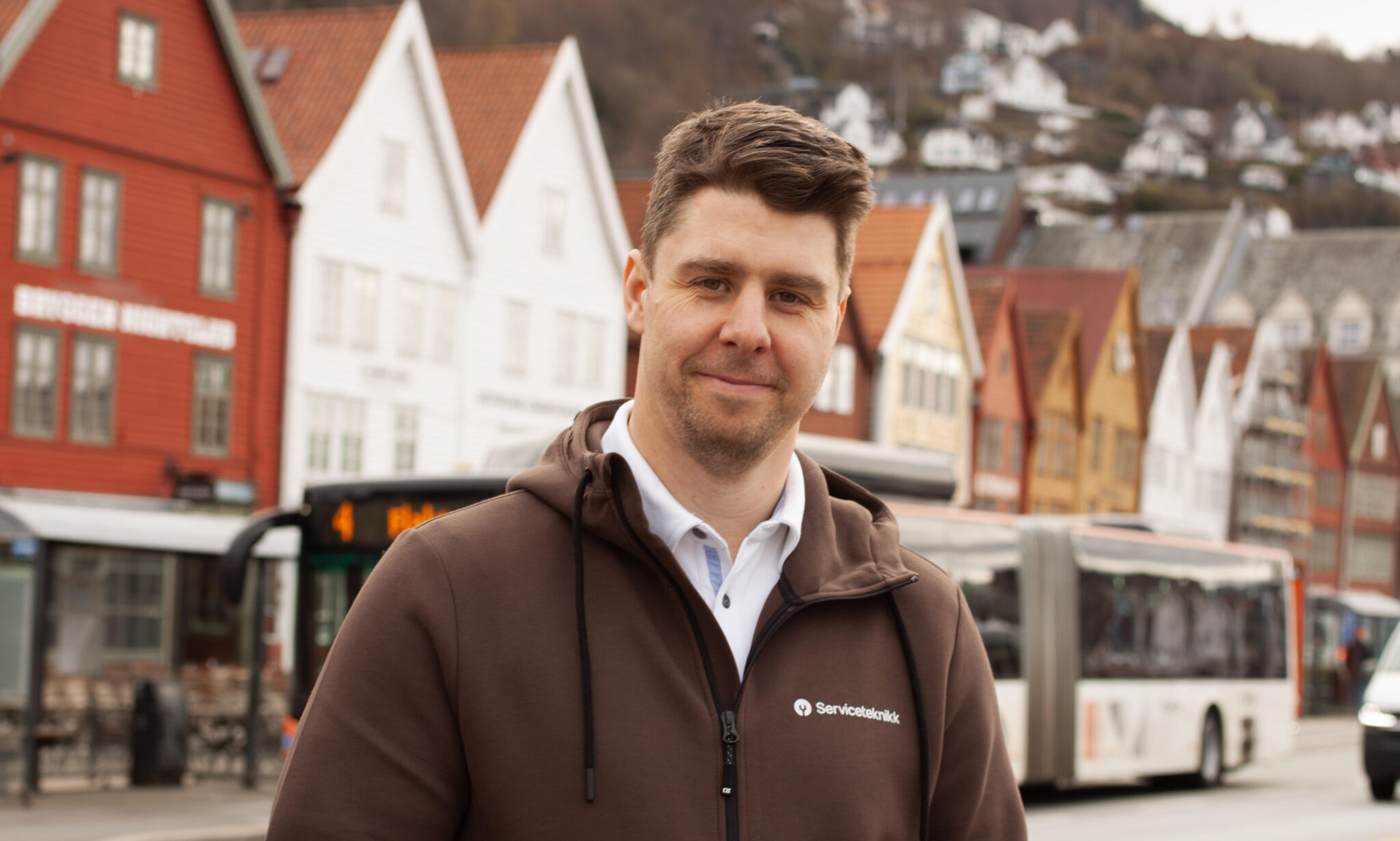 Espen strand servicteknikk